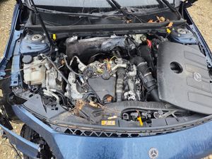 Mercedes-Benz A W177 180 d 7G-DCT 2020