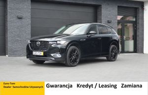 Mazda CX-60 AWD PHEV HOMURA PLUS 2023