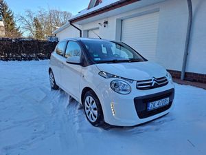 Citroën C1 II 1.0 VTi GPF Feel 2021