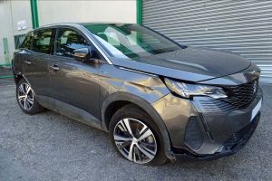 Peugeot 3008 II 1.6 PureTech Hybrid PHEV Active Pack S&S EAT8 2023