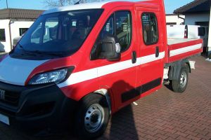 Fiat Ducato 2023
