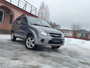 Suzuki Ignis 1.3 4x4 X-45 2006