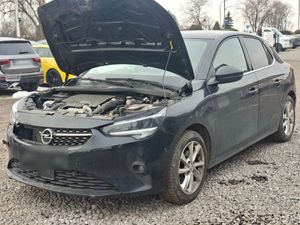 Opel Corsa F 1.2 S&S 2022