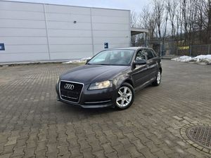 Audi A3 8P 2010