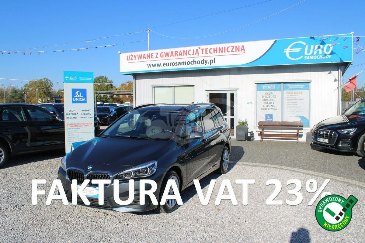 BMW 2 Series 2022