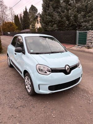 Renault Twingo III Electric INTENS 2024