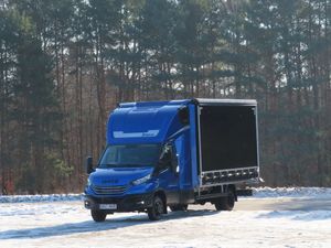 Iveco Daily 2022