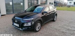 Hyundai Kona I 1.0 T-GDI Premiere Comfort 2018