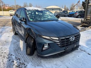 Hyundai Tucson IV 2022