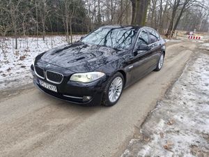 BMW 5 Series F10/F11 520d 2012