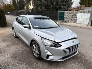 Ford Focus Mk4 1.5 EcoBlue STart-Stopp-System ACTIVE 2020