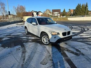 BMW X1 E84 2011