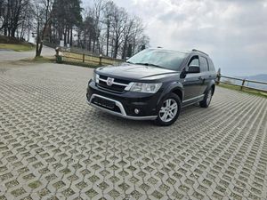 Fiat Freemont 2014