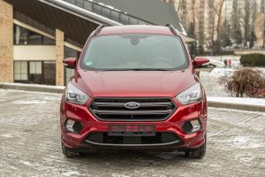 Ford Kuga II 1.5 EcoBoost 2x4 ST-Line 2018