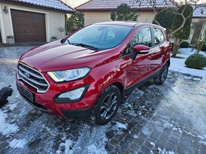 Ford Ecosport 1.0 EcoBoost TREND 2022