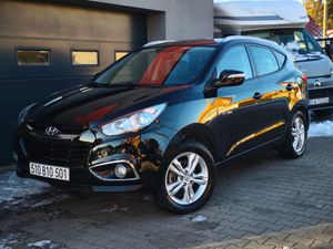 Hyundai ix35 1.6 GDI Premium 2WD 2013