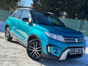 Suzuki Vitara II 1.6 (4x2) Comfort 2018