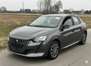 Peugeot 208 II 2020