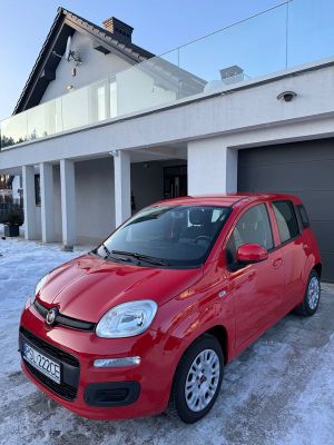Fiat Panda III 1.2 Fresh 2020