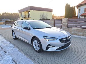 Opel Insignia B 2.0 CDTI Ultimate S&S 2021