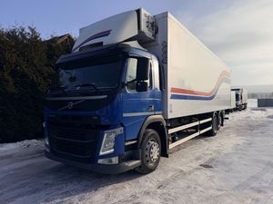 Volvo FM 2015