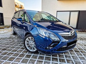 Opel Zafira C Tourer 2.0 CDTI ecoFLEX Start/Stop Business Innovation 2015