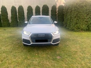Audi Q5 FY 35 TDI Quattro S tronic 2020