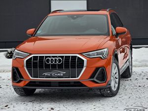 Audi Q3 II 35 TDI Quattro S Line 2019