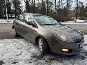 Fiat Bravo II 1.4 T-JET 16V Dynamic 2010