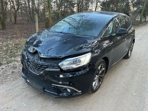 Renault Scenic IV ENERGY dCi 110 EDC INTENS 2017