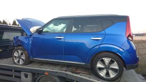 Kia Soul III 2019