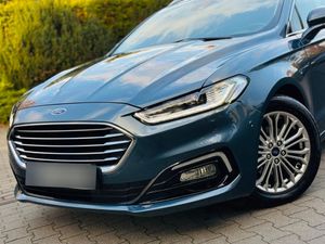 Ford Mondeo Mk5 2.0 EcoBlue Titanium 2020