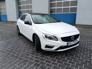 Volvo S60 II 2015