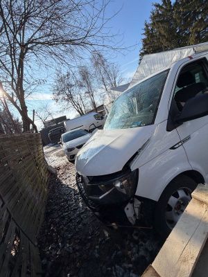Volkswagen Multivan 2.0 TDI L1 Business 4Motion DSG 2019