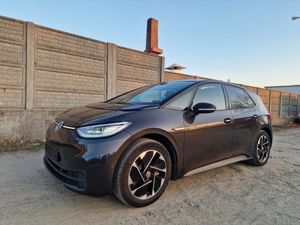 Volkswagen ID.3 Pro 2022