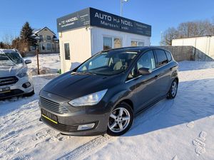 Ford C-Max II 1.5 EcoBoost Titanium ASS 2018