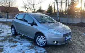 Fiat Punto 2008