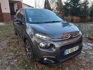 Citroën C3 III 2019