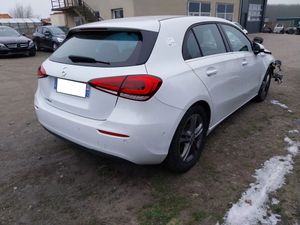 Mercedes-Benz A W177 2020