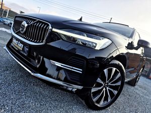 Volvo XC60 II 2022