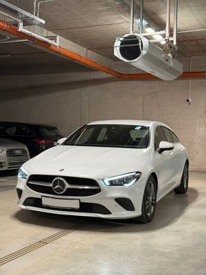 Mercedes-Benz CLA II 200 d 8G-DCT Edition 2020 2020