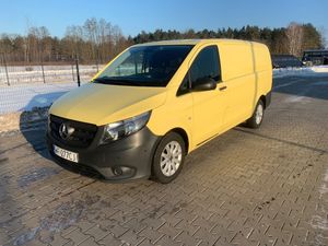 Mercedes-Benz Vito 2016