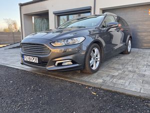 Ford Mondeo Mk5 1.5 EcoBoost Titanium 2016