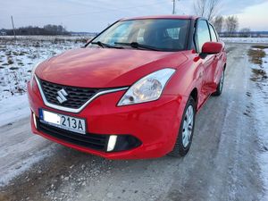 Suzuki Baleno (Esteem) 1.2 Premium 2017