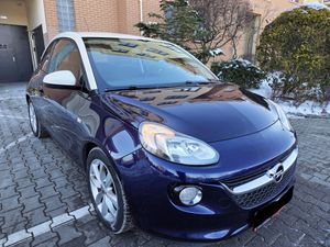 Opel Adam 1.4 Slam S&S 2013