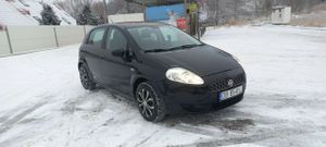 Fiat Punto II FL 1.2 8V Active Clima 2007