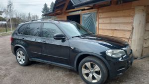 BMW X5 E70 4.0d xDrive 2010
