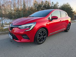 Renault Clio V TCe 100 EXPERIENCE 2019
