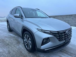 Hyundai Tucson III 2023