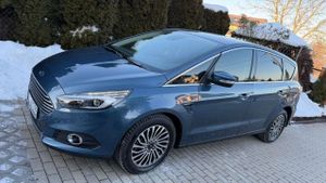 Ford S-Max II 2.0 EcoBlue Titanium 2019